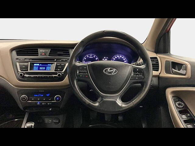 Used Hyundai Elite i20 [2017-2018] Asta 1.2 in Delhi