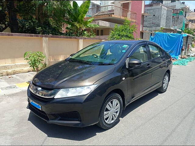 Used Honda City [2014-2017] SV in Bangalore