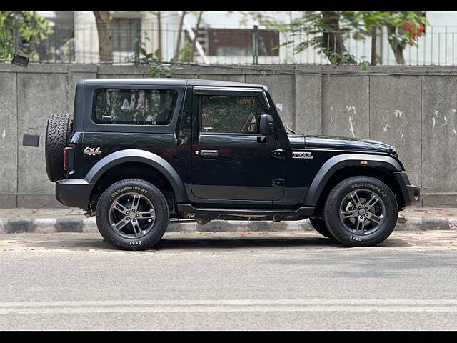 Used Mahindra Thar LX Hard Top Diesel AT 4WD [2023] in Delhi