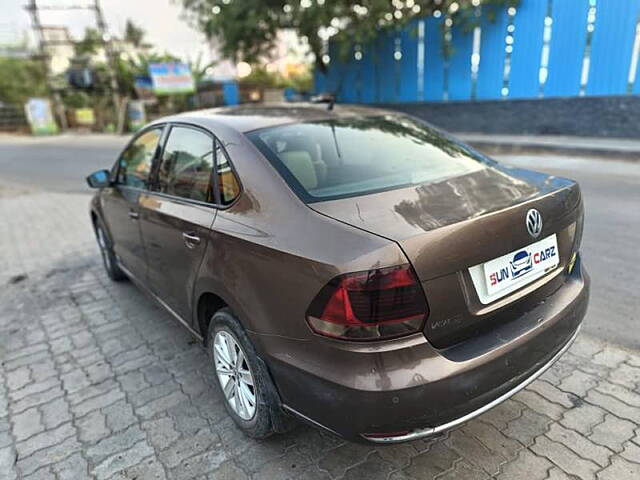 Used Volkswagen Vento [2014-2015] Highline Diesel in Chennai