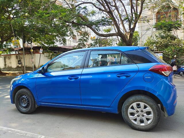 Used Hyundai Elite i20 [2017-2018] Sportz 1.4 CRDI in Chennai