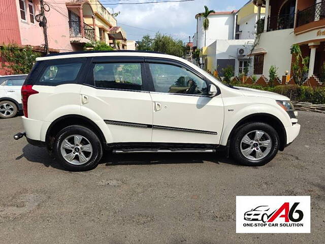 Used Mahindra XUV500 [2011-2015] W8 in Kolkata