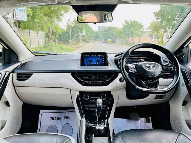 Used Tata Nexon [2020-2023] XZA Plus (HS) Dark Edition in Ahmedabad