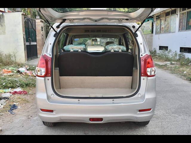 Used Maruti Suzuki Ertiga [2018-2022] VXi in Gurgaon