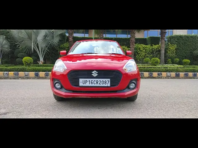 Used 2020 Maruti Suzuki Swift in Delhi