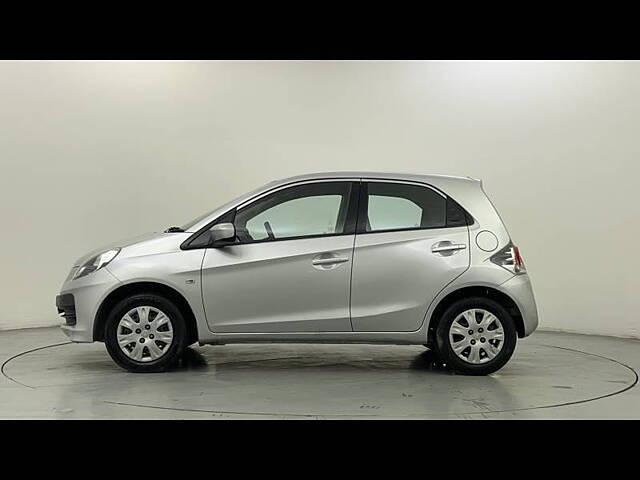 Used Honda Brio [2011-2013] S MT in Delhi