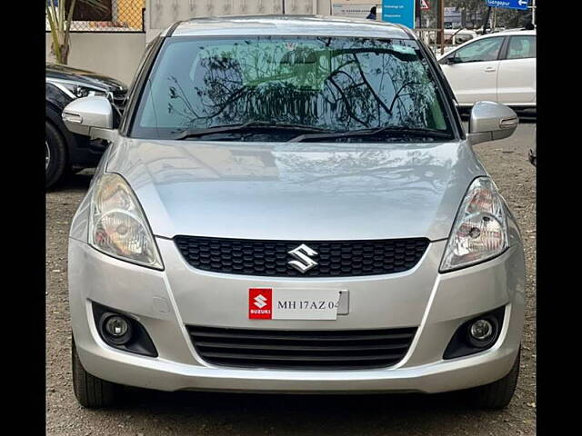 Used 2014 Maruti Suzuki Swift in Nashik