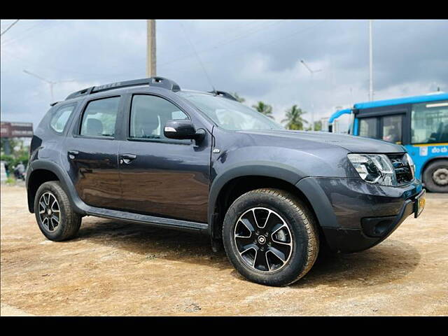 Used Renault Duster [2016-2019] RXS Petrol in Bangalore