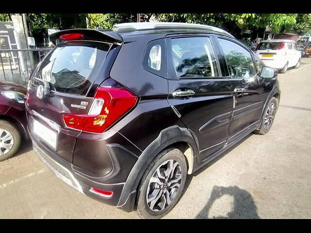 Used Honda WR-V [2017-2020] VX MT Diesel in Thane