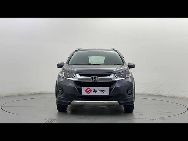 Used Honda WR-V [2017-2020] VX MT Petrol in Ghaziabad