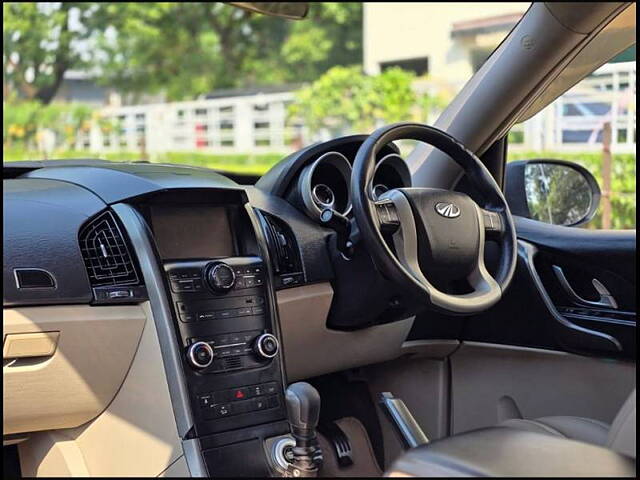 Used Mahindra XUV500 [2015-2018] W10 1.99 in Chandigarh