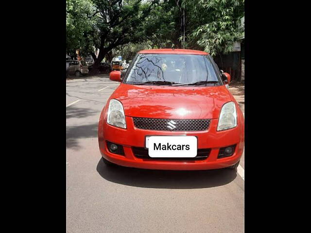 Used 2011 Maruti Suzuki Swift in Chennai