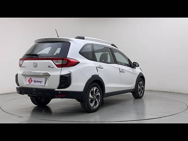 Used Honda BR-V V CVT Petrol in Bangalore