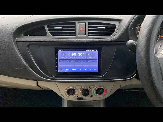 Used Maruti Suzuki Alto 800 LXi (O) in Hyderabad