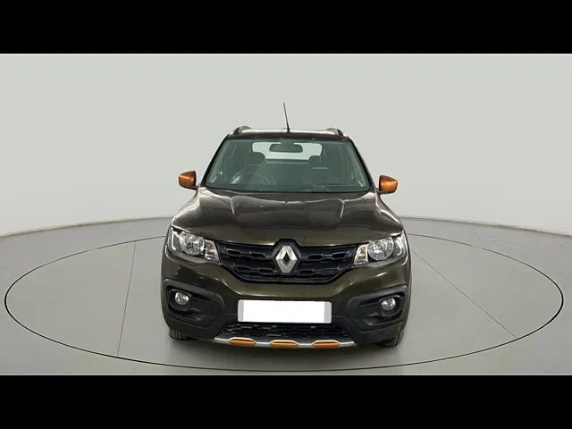 Used 2017 Renault Kwid in Delhi