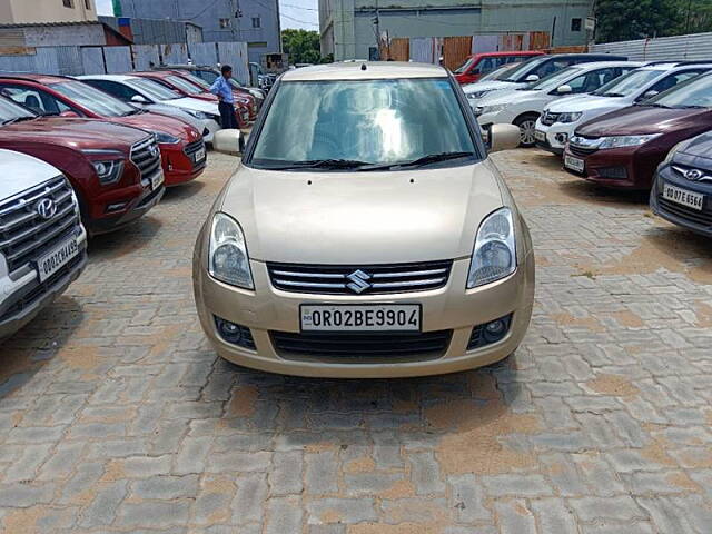 Used 2010 Maruti Suzuki Swift DZire in Bhubaneswar