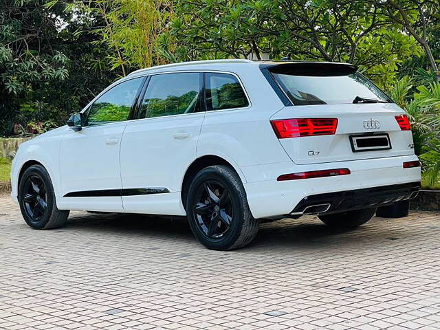 Used Audi Q7 [2015-2020] 45 TDI Technology Pack in Mumbai