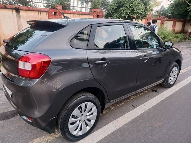 Used Maruti Suzuki Baleno [2015-2019] Delta 1.2 in Ahmedabad