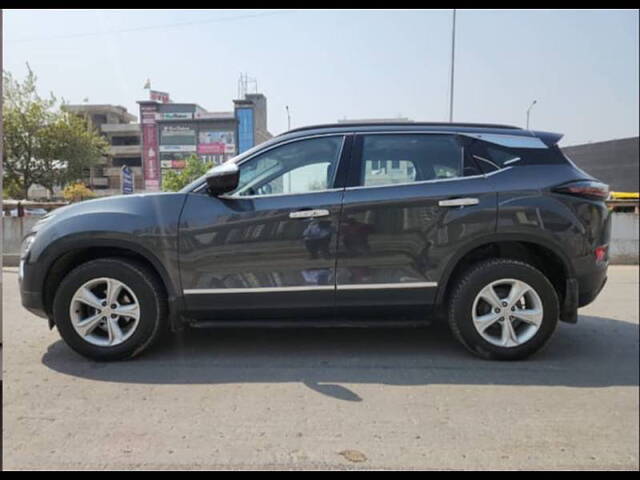 Used Tata Harrier [2019-2023] XZ [2019-2020] in Noida