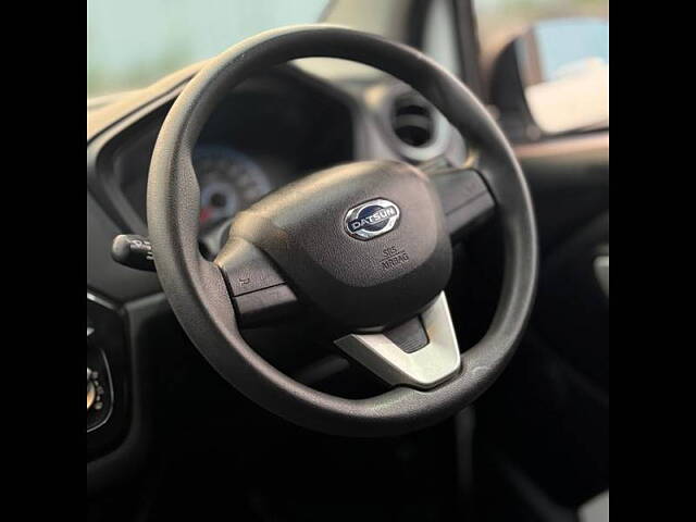 Used Datsun redi-GO [2016-2020] T(O) 1.0 AMT [2018-2019] in Navi Mumbai