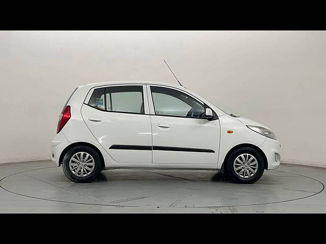 Used Hyundai i10 [2010-2017] Sportz 1.2 Kappa2 in Faridabad