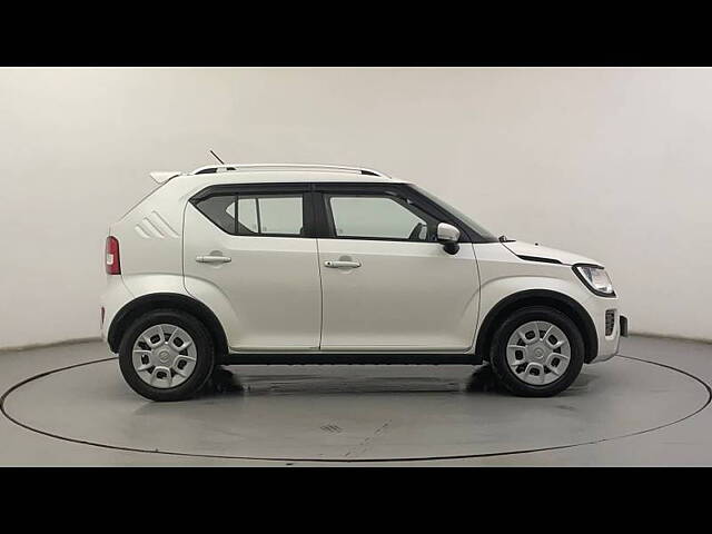 Used Maruti Suzuki Ignis Delta 1.2 MT [2023] in Ahmedabad