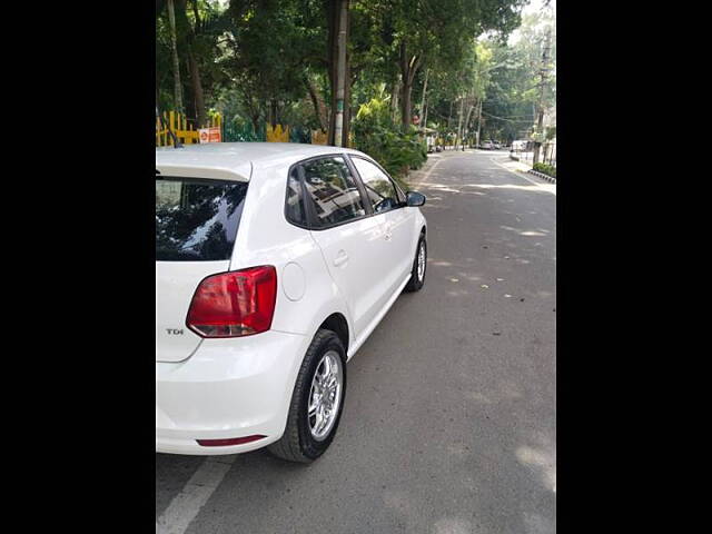 Used Volkswagen Polo [2016-2019] Highline Plus 1.5 (D) 16 Alloy in Ludhiana