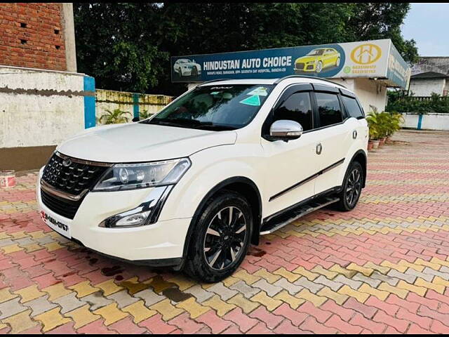 Used Mahindra XUV500 W11 in Ranchi