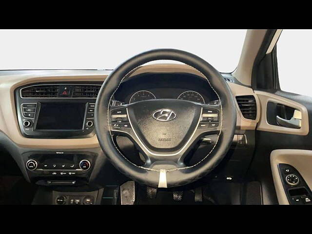 Used Hyundai Elite i20 [2017-2018] Asta 1.2 in Chandigarh