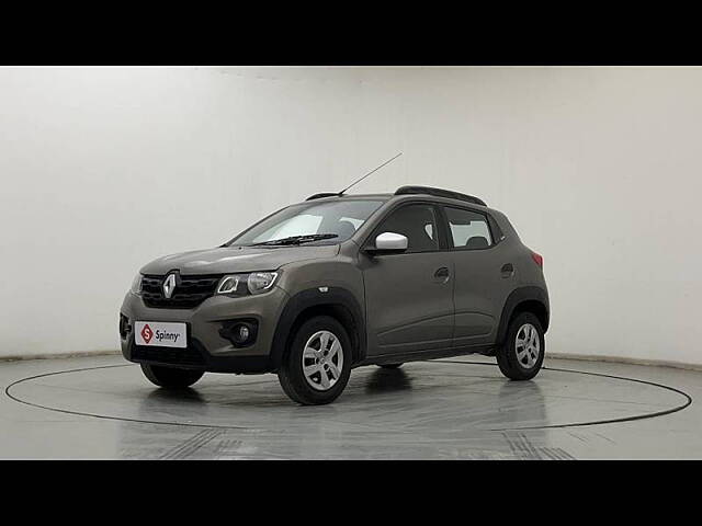 Used 2017 Renault Kwid in Hyderabad