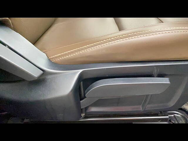 Used Tata Harrier [2019-2023] XZ [2019-2020] in Chennai