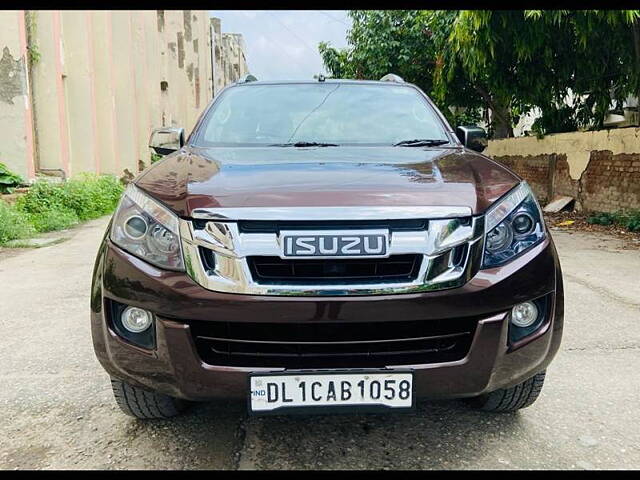 Used 2019 Isuzu D-Max V-Cross in Delhi