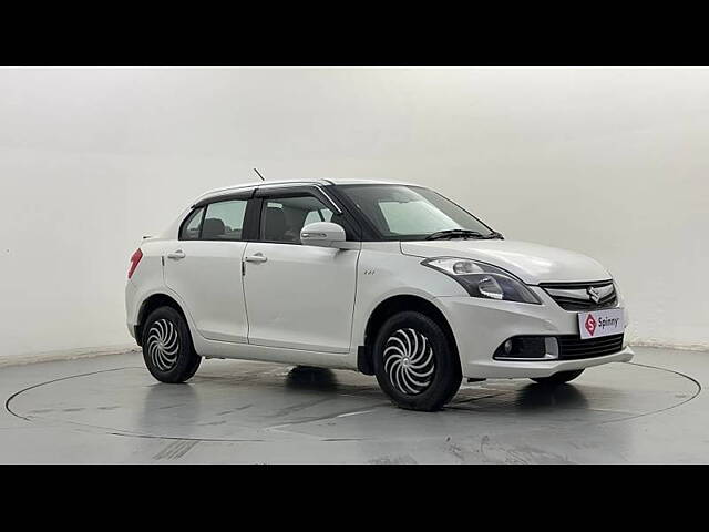 Used Maruti Suzuki Swift Dzire [2015-2017] VXI in Delhi