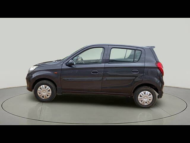 Used Maruti Suzuki Alto 800 [2012-2016] Vxi in Hyderabad