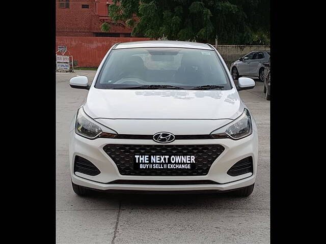 Used 2018 Hyundai Elite i20 in Faridabad