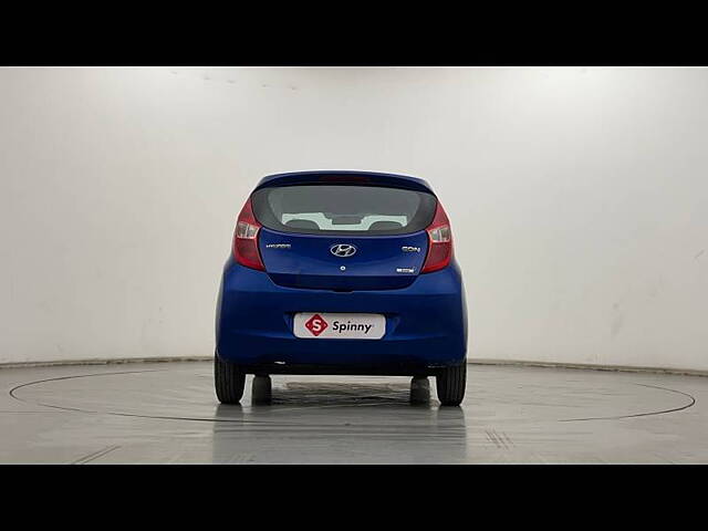 Used Hyundai Eon Era + in Hyderabad