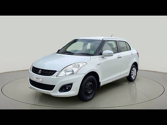 Used Maruti Suzuki Swift DZire [2011-2015] VDI in Pune