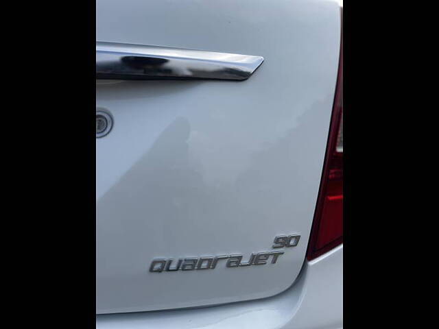 Used Tata Manza [2009-2011] Aqua Quadrajet BS-IV in Pune