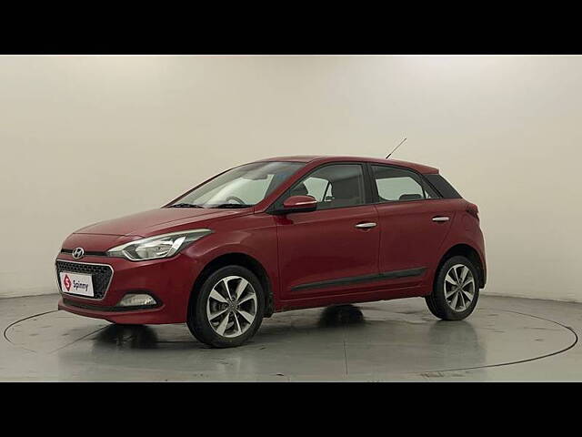 Used 2015 Hyundai Elite i20 in Ghaziabad