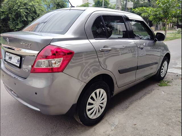 Used Maruti Suzuki Swift DZire [2011-2015] VDI in Hyderabad