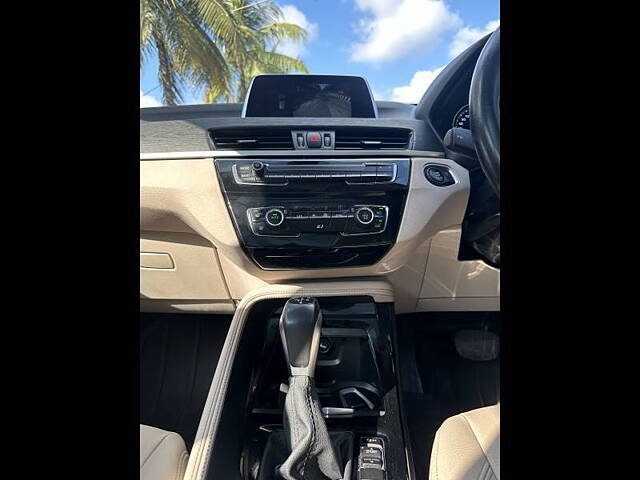 Used BMW X1 [2013-2016] sDrive20d xLine in Mumbai