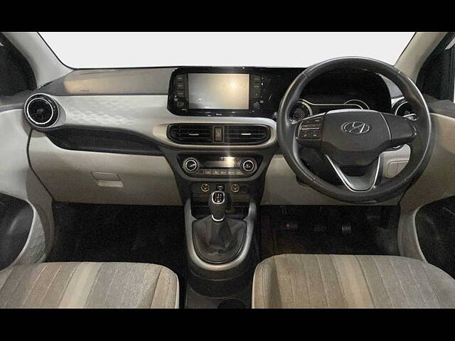 Used Hyundai Grand i10 Nios [2019-2023] Asta 1.2 Kappa VTVT in Chandigarh