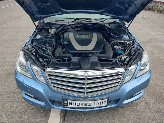 Used Mercedes-Benz E-Class [2009-2013] E350 in Hyderabad