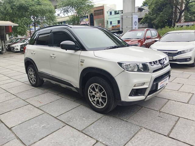 Used Maruti Suzuki Vitara Brezza [2016-2020] VDi in Chennai