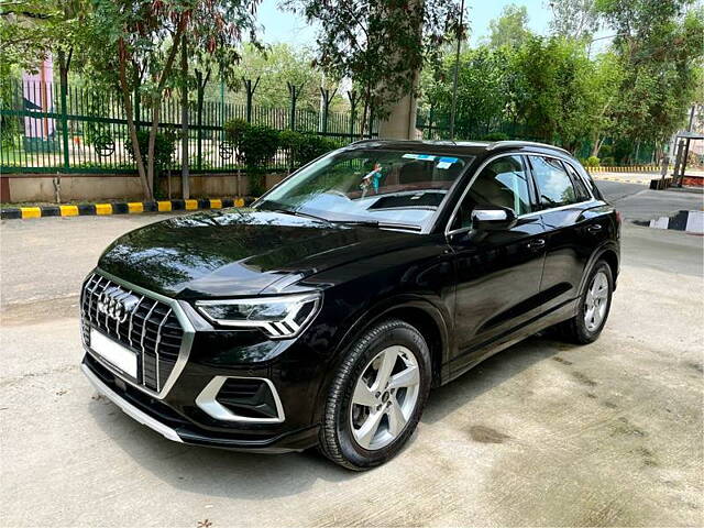 Used Audi Q3 40 TFSI Premium Plus in Delhi