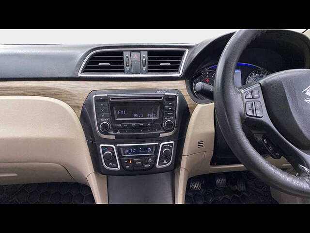 Used Maruti Suzuki Ciaz Delta 1.5 [2020-2023] in Hyderabad