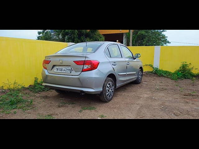 Used Honda Amaze [2018-2021] 1.2 E MT Petrol [2018-2020] in Chennai