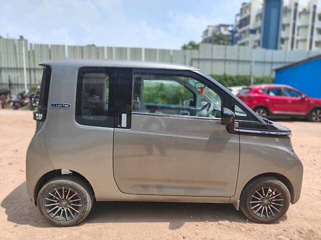 Used MG Comet EV Plush in Hyderabad