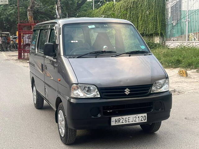 Used Maruti Suzuki Eeco [2010-2022] 7 STR in Delhi