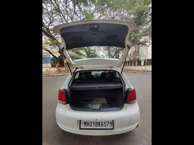 Used Volkswagen Polo [2012-2014] GT TSI in Mumbai